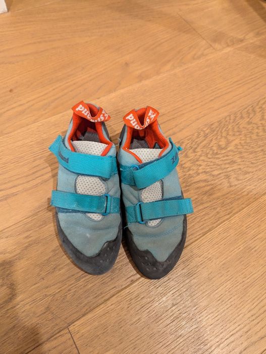 Buty do wspinaczki Simons r 38