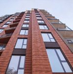 44м.кв. Квартира на 6й станции Б.Фонтана Новый Сданный дом