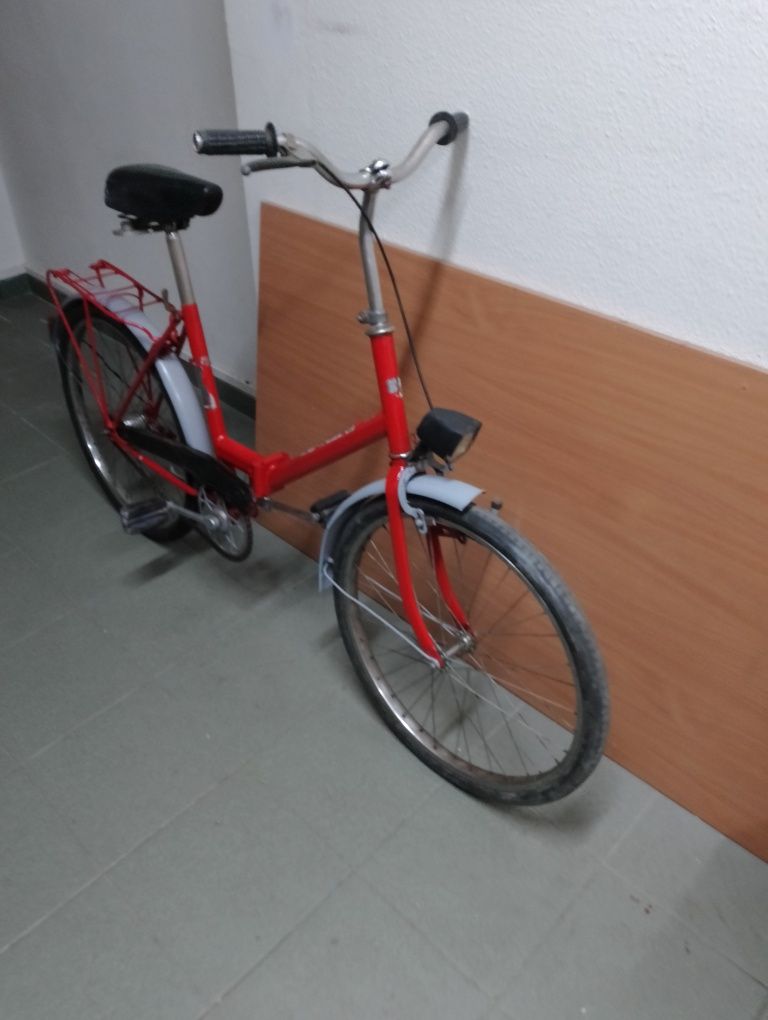 Rower składak jubilat 2