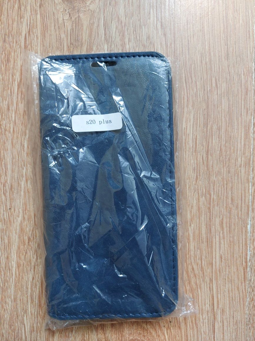 Etui na samsung s20 plus