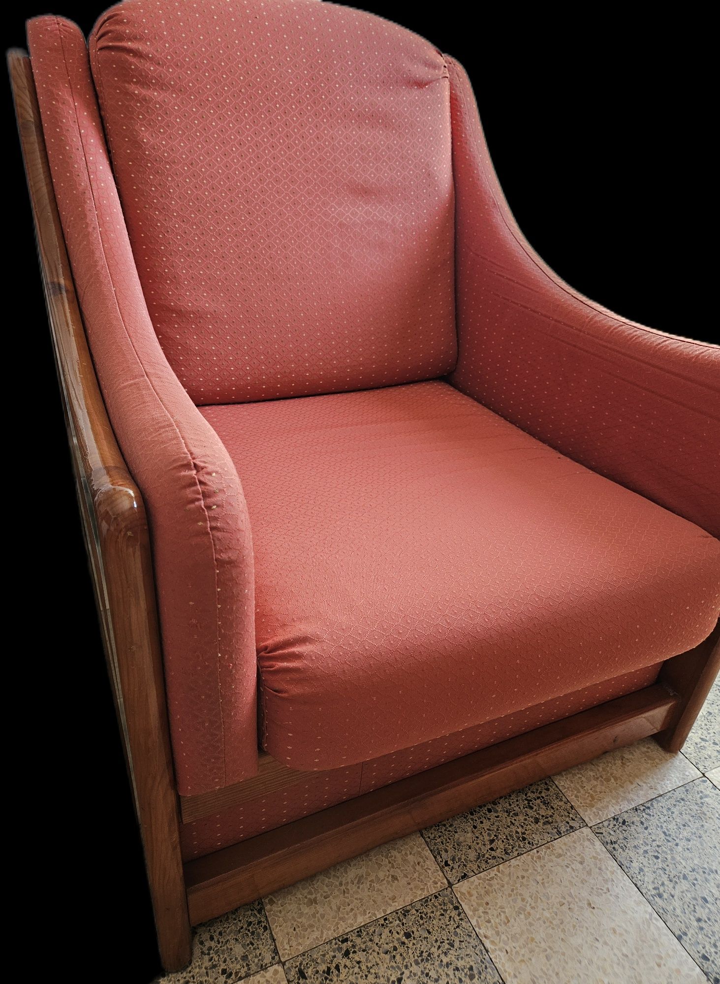 Conjunto 3 sofás