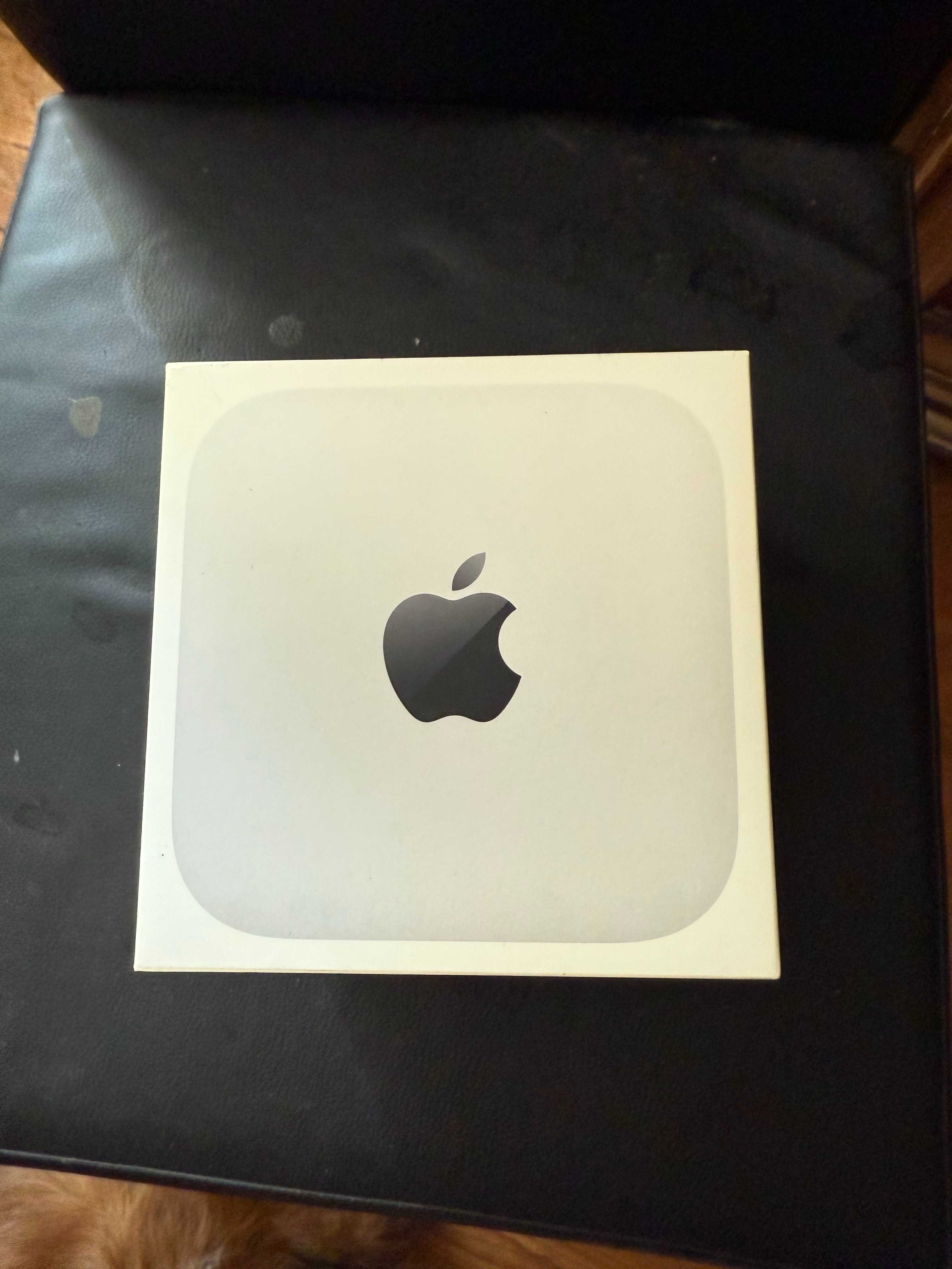Mac Mini M4 Pro 24GB RAM, 512GB SDD, CPU 12c, GPU 16c