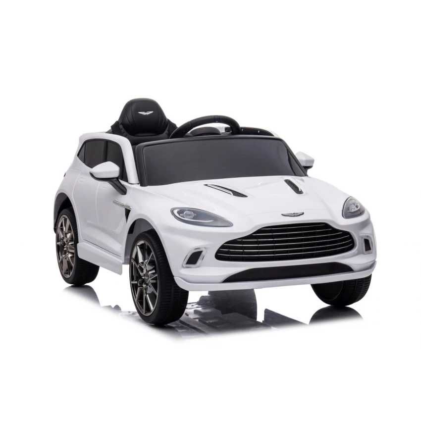 Pojazd Samochód Aston Martin DBX Auto Autko na akumulator Pilot