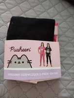 NOWE legginsy pusheen