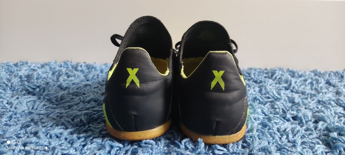 Halówki Adidas X