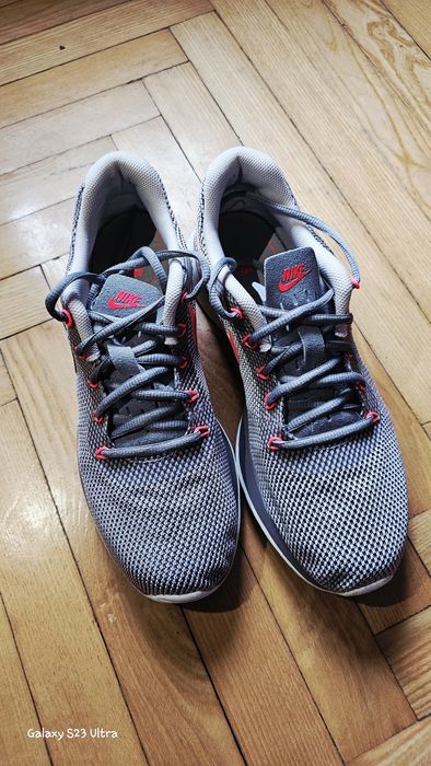 Кросівки NIKE літні
