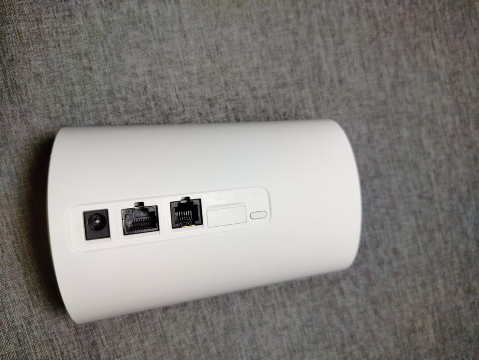 Router LTE na kartę SIM ALCATEL LINK HUB modem do komputera telewizora
