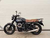Moto Guzzi V7 Moto Guzzi V 7 ABS ! Cafe Caer racer !! poz kat 152