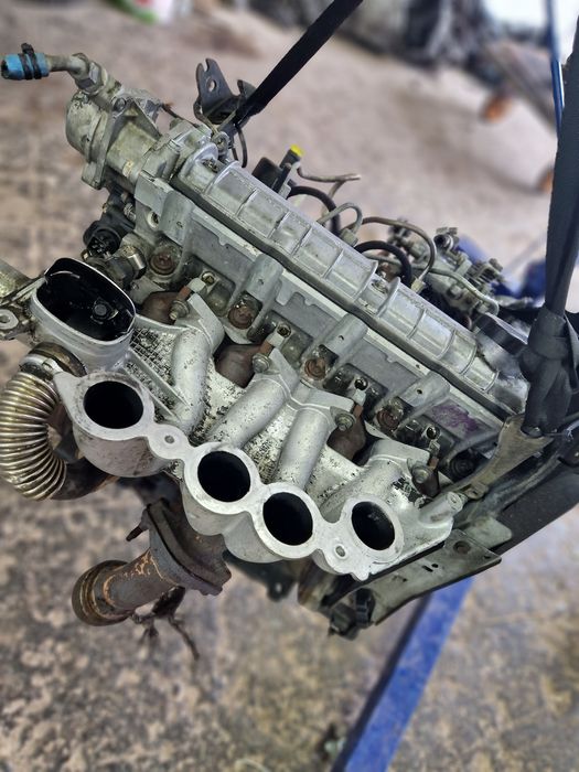 Мотор Рено Кенго 1.9 TDI. Renault Kangoo.Boxer.Ducato.Iveco