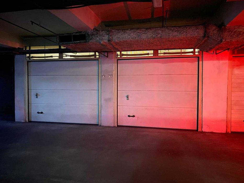 Здається без комісії ПАРКІНГ в ЖК Оазис, Івасюка 4