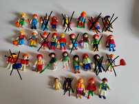Playmobil - figurki