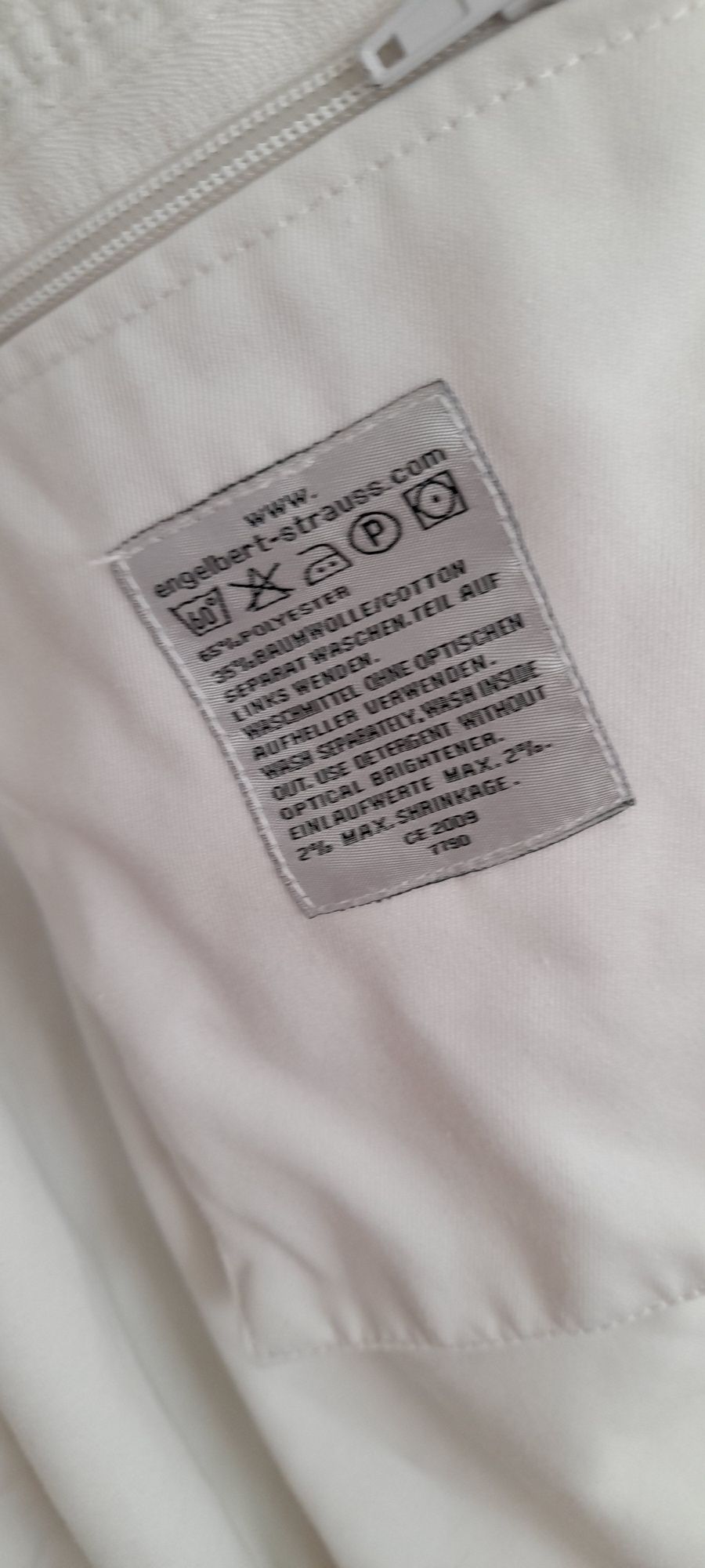 Kurtka bluza strauss xl
