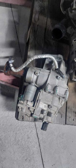 FORD BRONCO 20R+ 1.5b 4x4 reduktor skrzyni most kuga escape mk3 USA