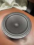 Glosnik westra 8 ohm 165mm