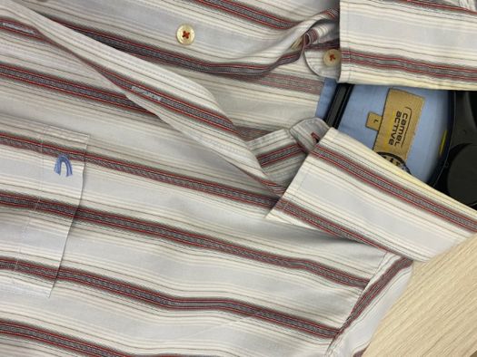 5 camisas de Hoemem Marca