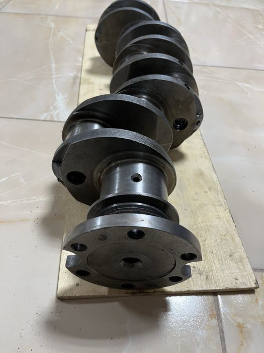 Коленвал Д65 ЮМЗ