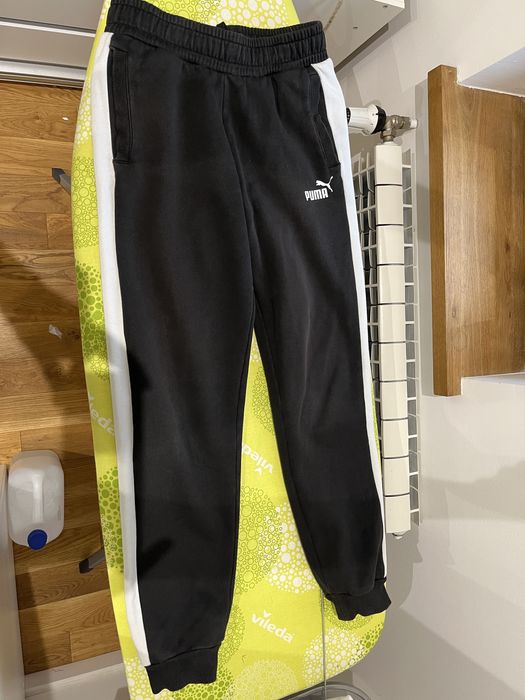 Dres puma 164 dla chlopca