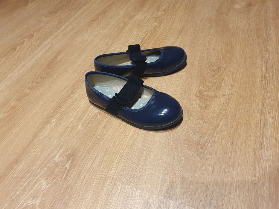 Sapatos menina Zippy