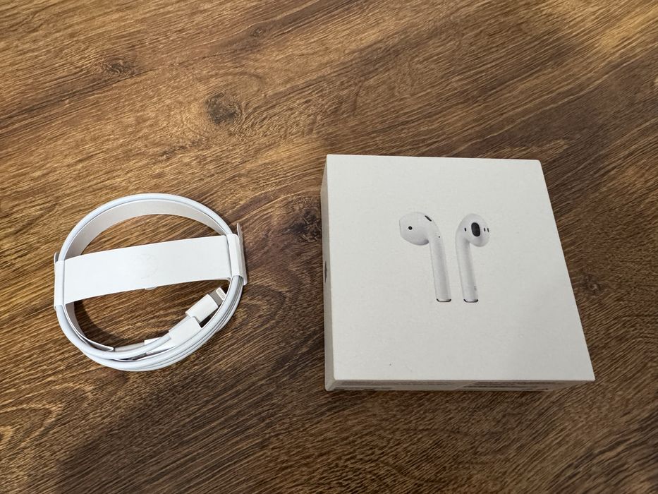 Кабель lightning оригинал