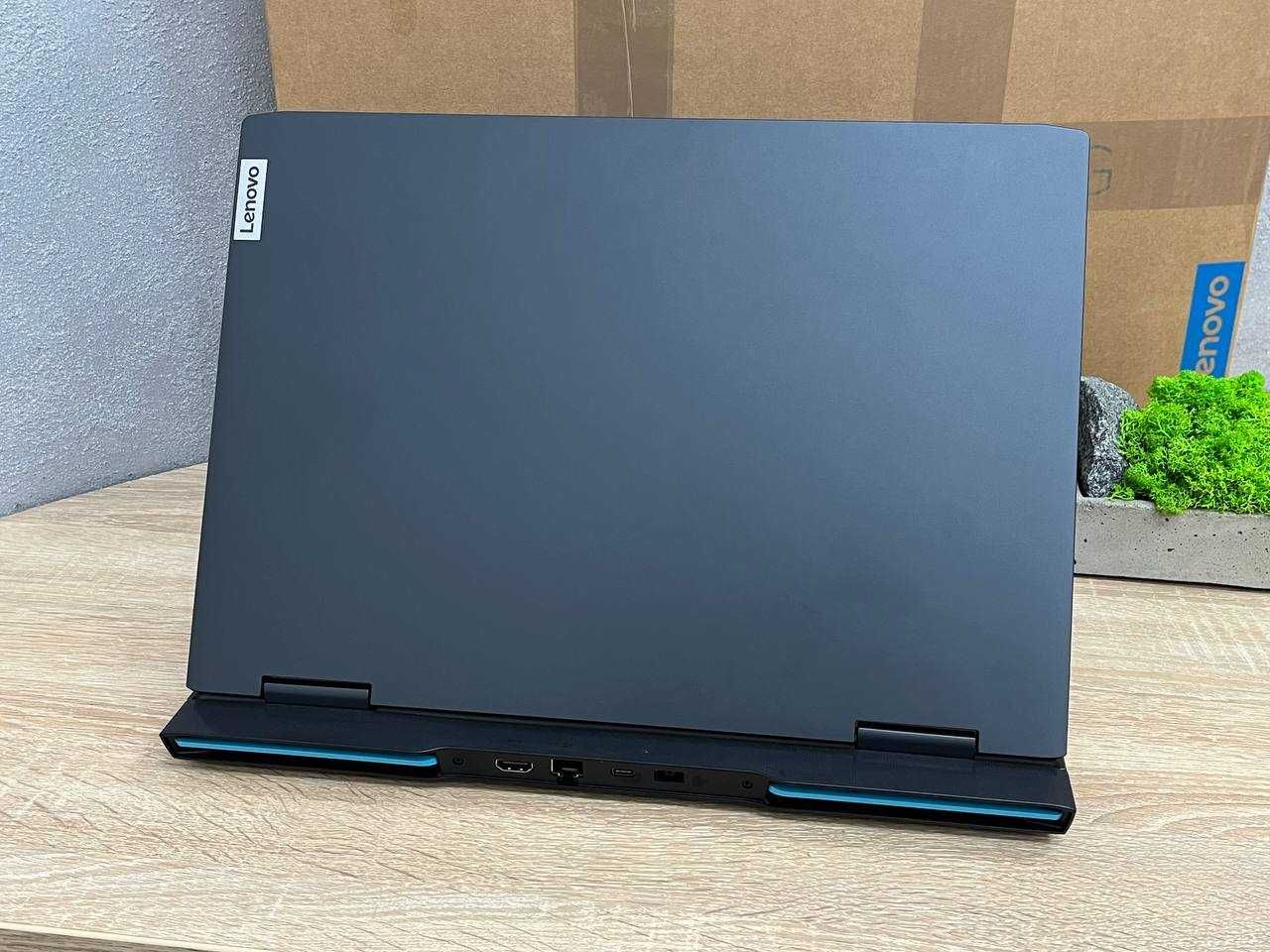 Ноутбук ideapad gaming 3 15.5'FHD165Hz/i5-12500H/RTX3060/16DDR4/1TBSSD