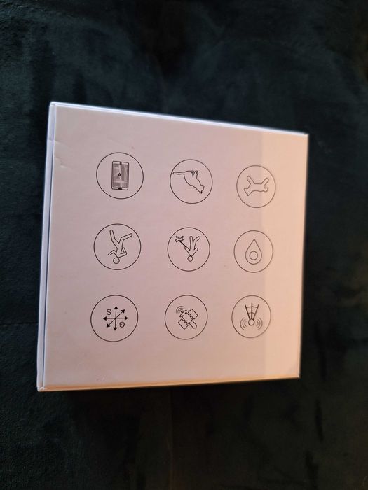 Lokalizator dla zwierząt MKing MK56