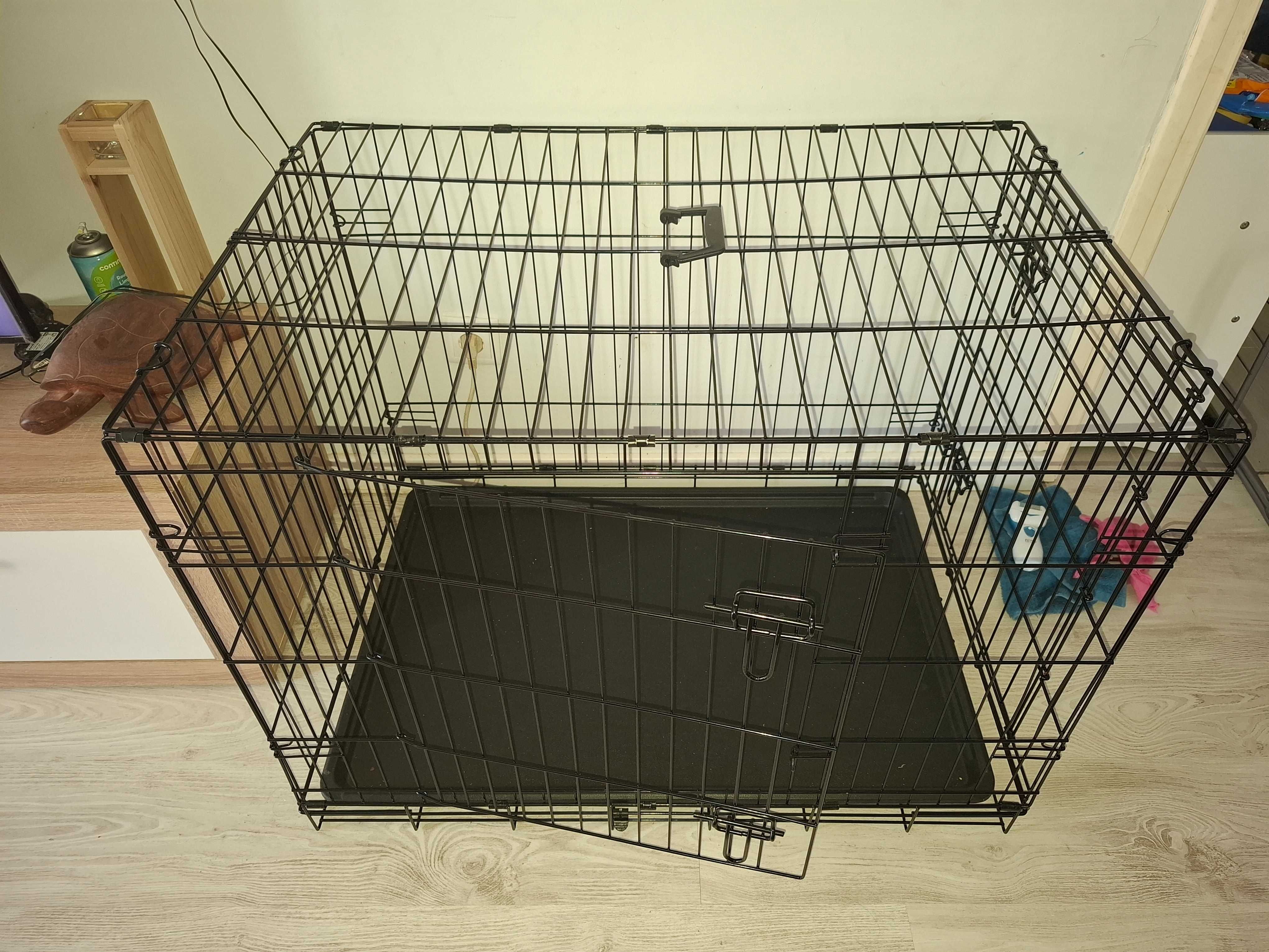 Jaula cão grande XL NOVA