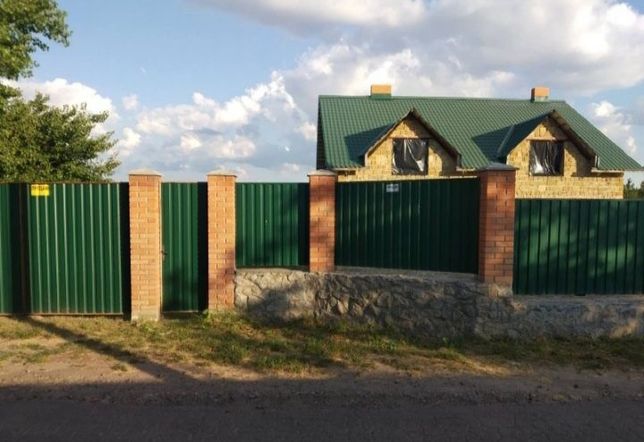 Продаж будинку, Соколовка