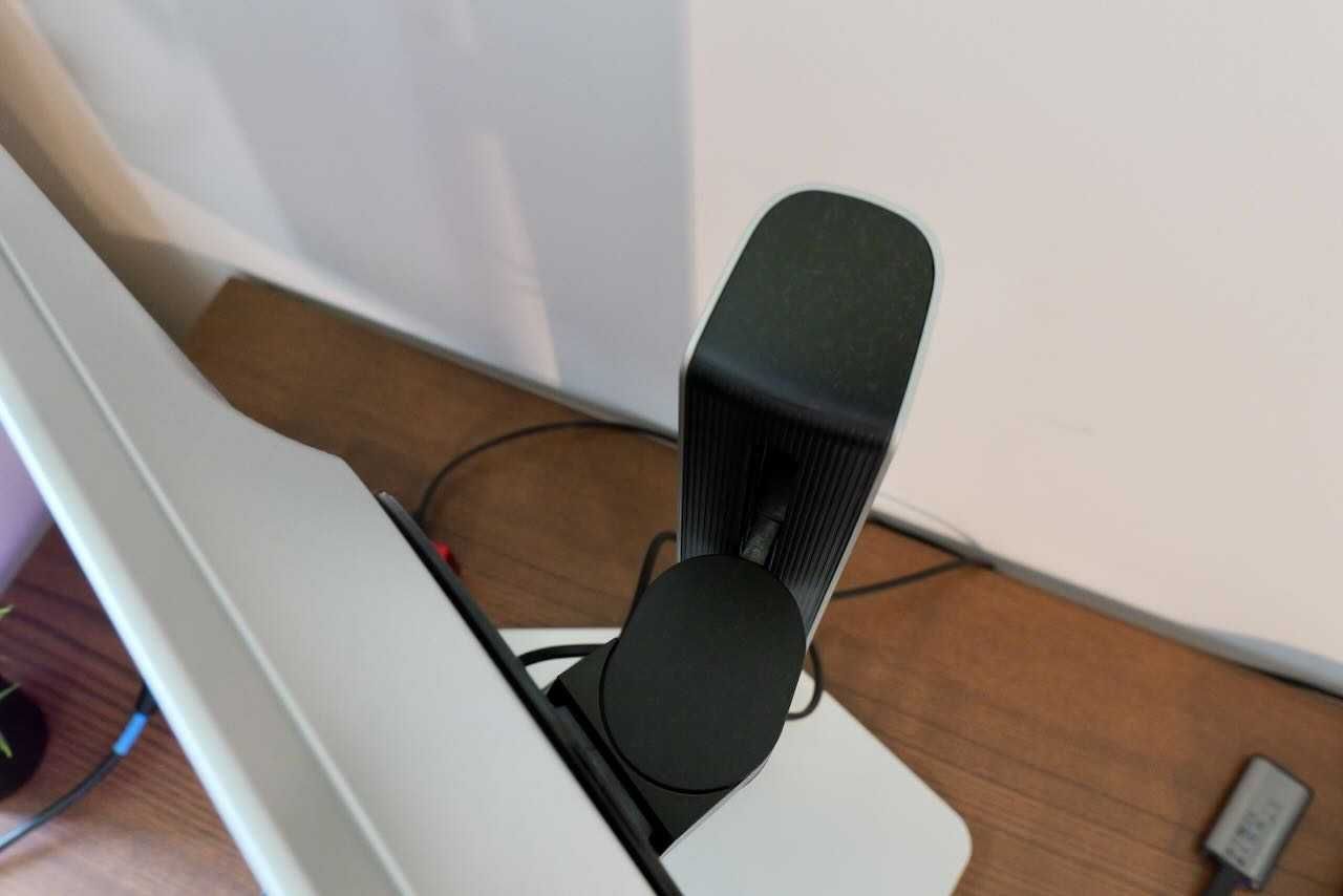Monitor OLED 27' Samsung Oddysey G6 S27DG610SUX G61SD | Gwarancja