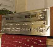 Pioneer sx 980 Bardzo ładny stan