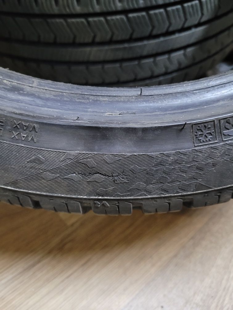 Шини 225/40 R18 Vredestein Quatrac 5 всесезонні