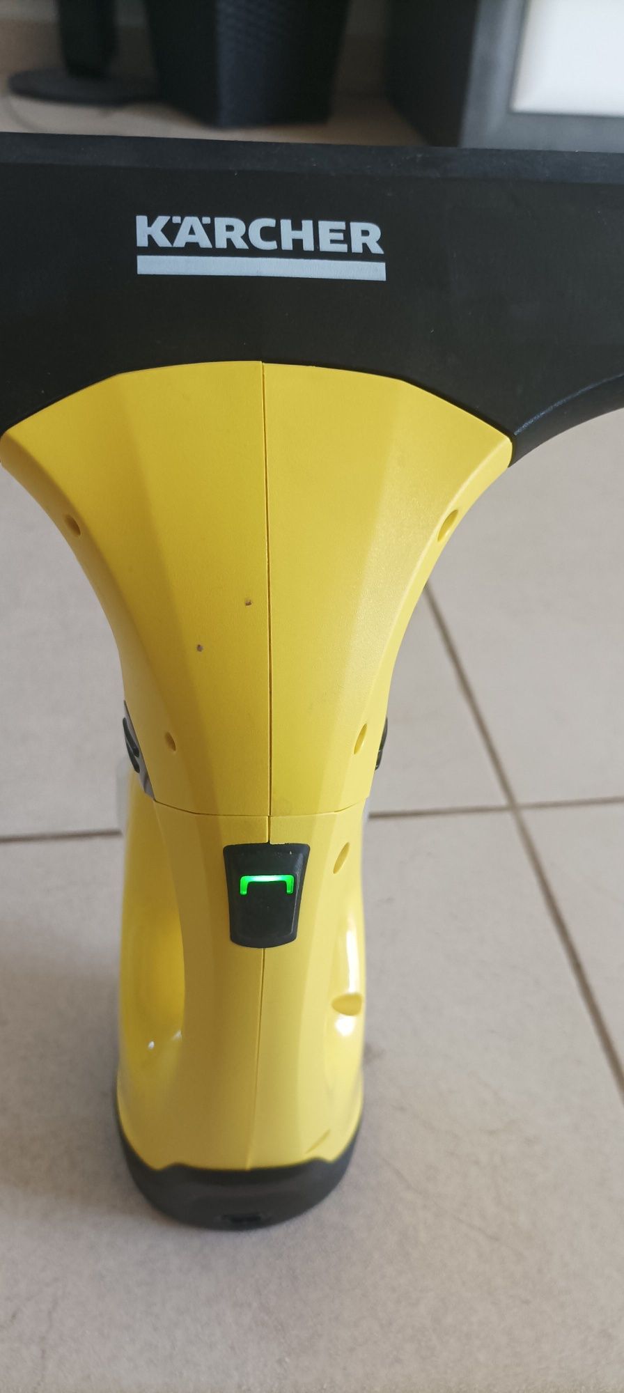 Myjka do okien Karcher
