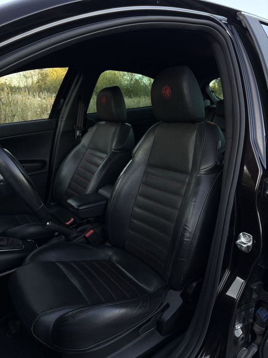 Alfa Romeo Giulietta 2013