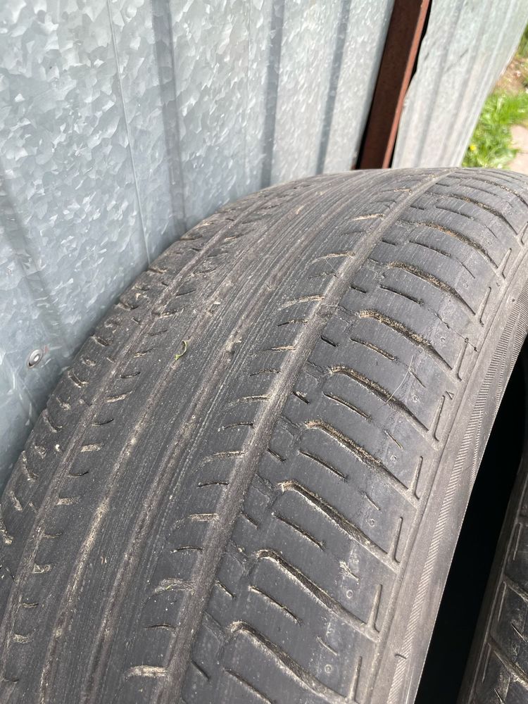 Opony letnie Hankook Optimo 235/55R18