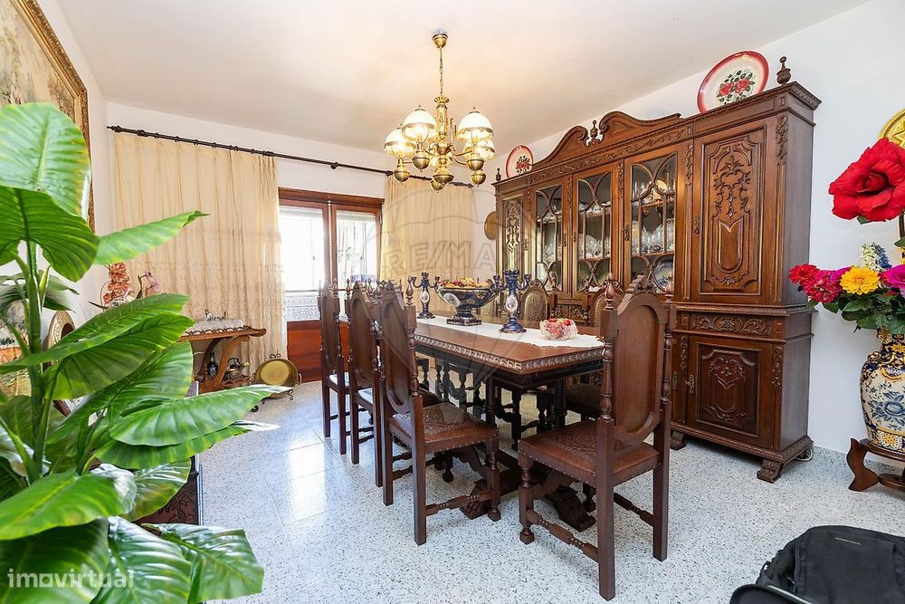 Apartamento T3 para venda