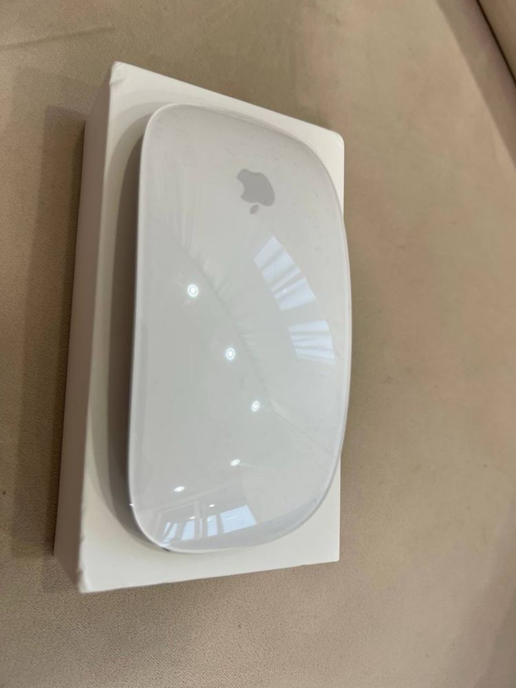 Apple Magic Mouse 2