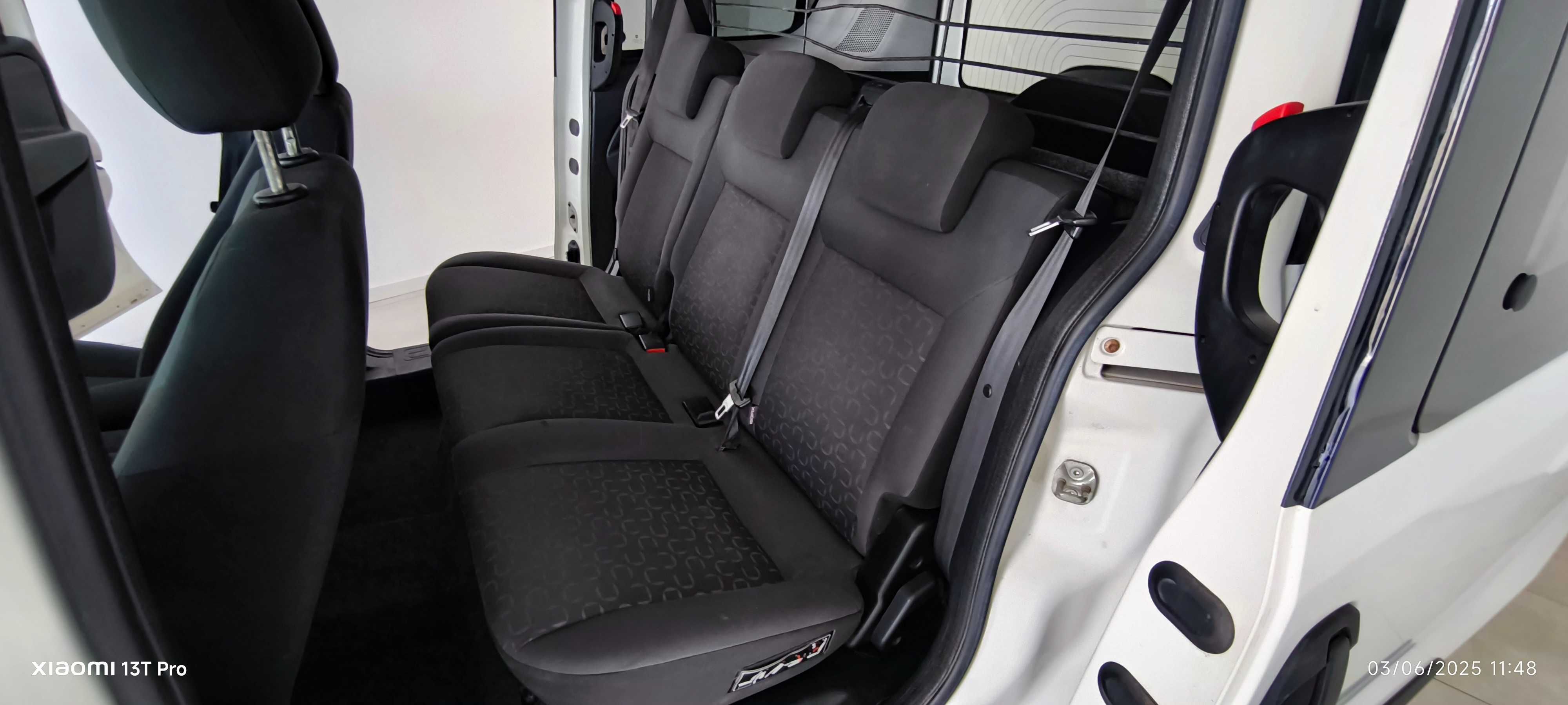 fiat doblo 1.3 5 lugares