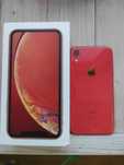 iPhone XR 64GB Koralowy
