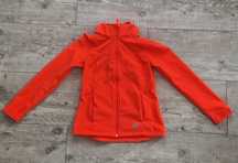 Kurtka damska 4F SOFTSHELL  roz, M NOWA