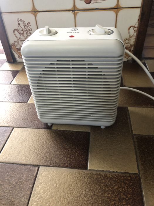 Aquecedor eletrico
