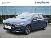 Hyundai I30 Smart