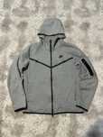 Кофта/зіпка  Nike Tech Fleece ( оригінал )