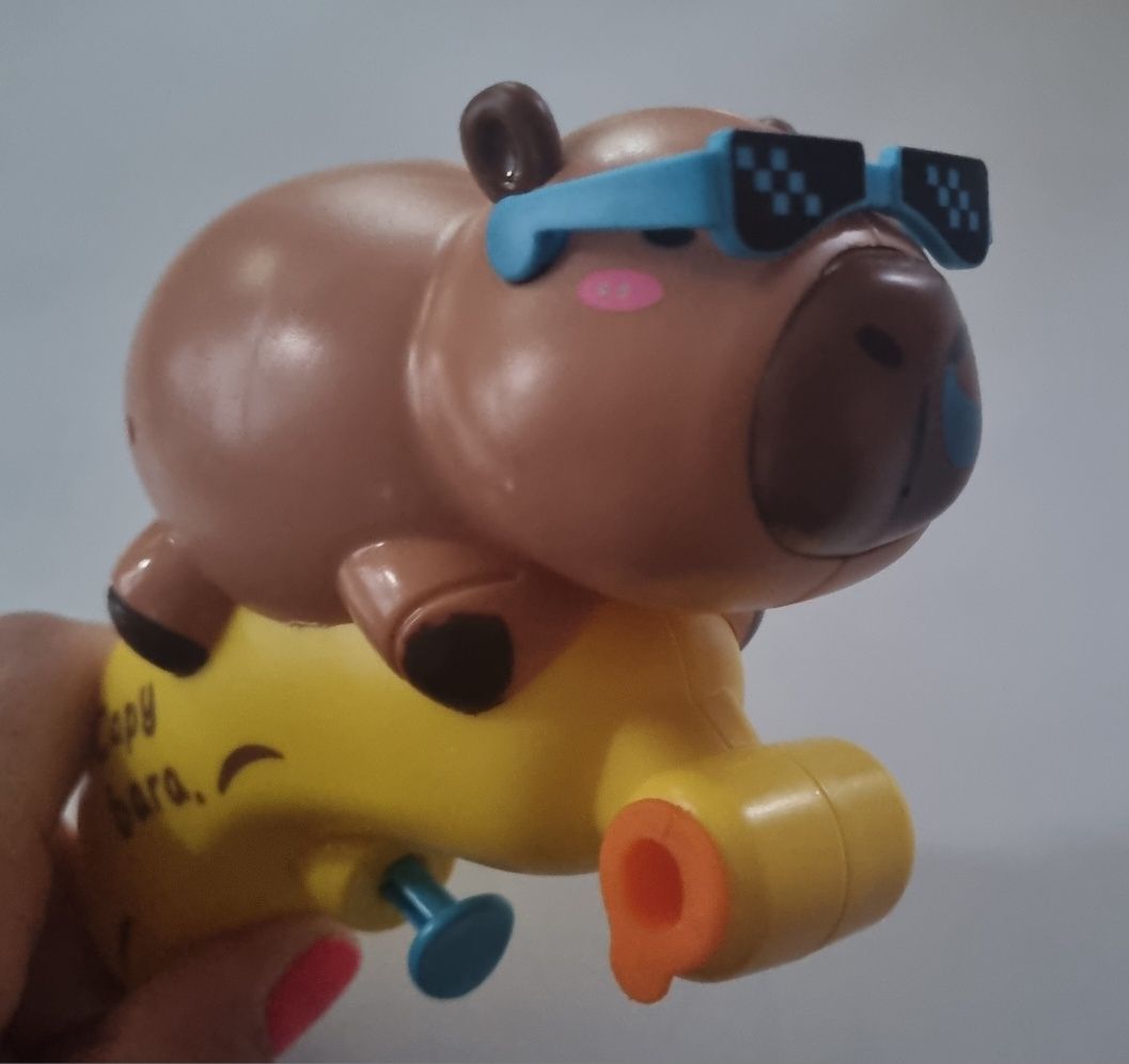 Pistolet na wodę Kapibara