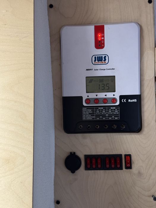 Кемпер, автодом VW T5 2007г.