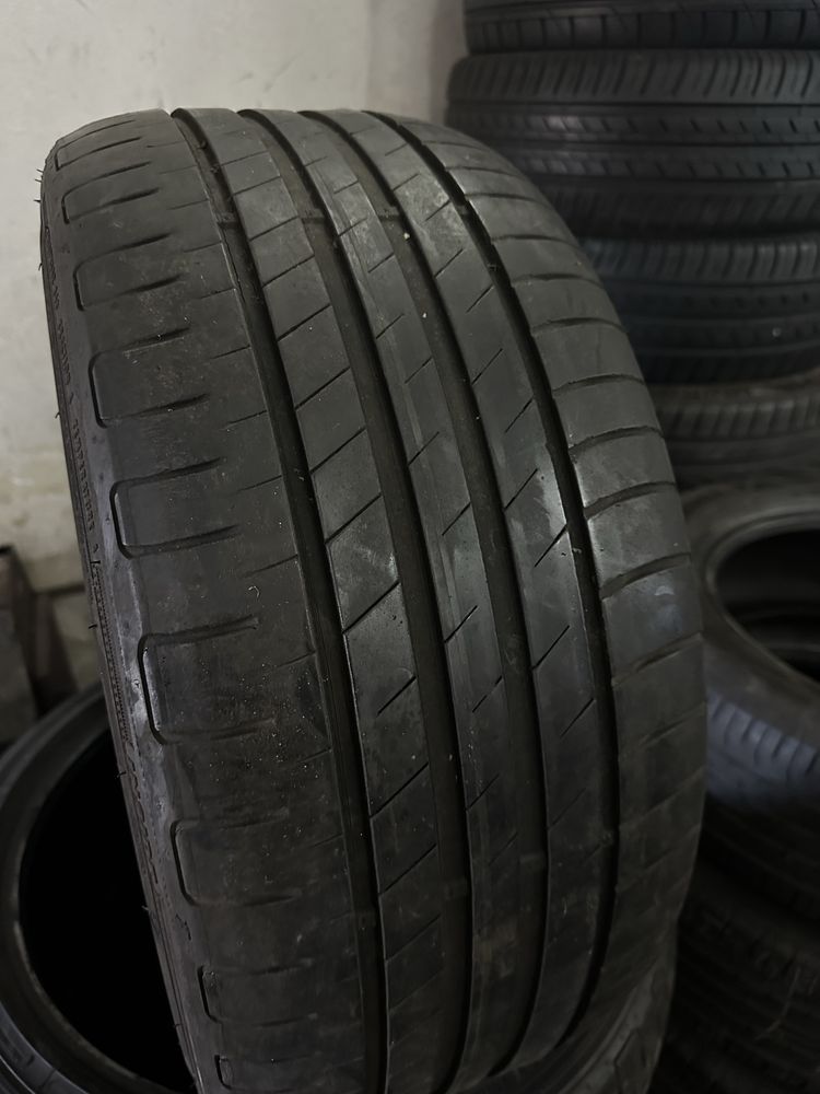 Літні шини R18 225/40 GoodYear 2015 6+-мм