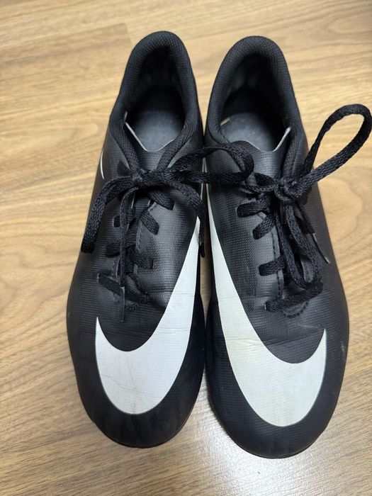 Korki nike 38,5