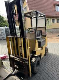 Wózek widłowy Hyster H1.50XL