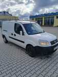 Fiat doblo maxi 1.3 multijet 2007r