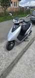 Honda Dio 62 скутер