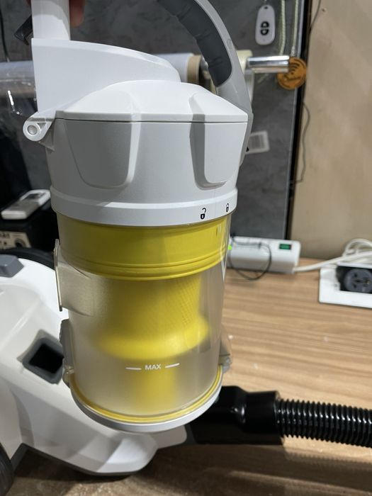 Пилосос Karcher