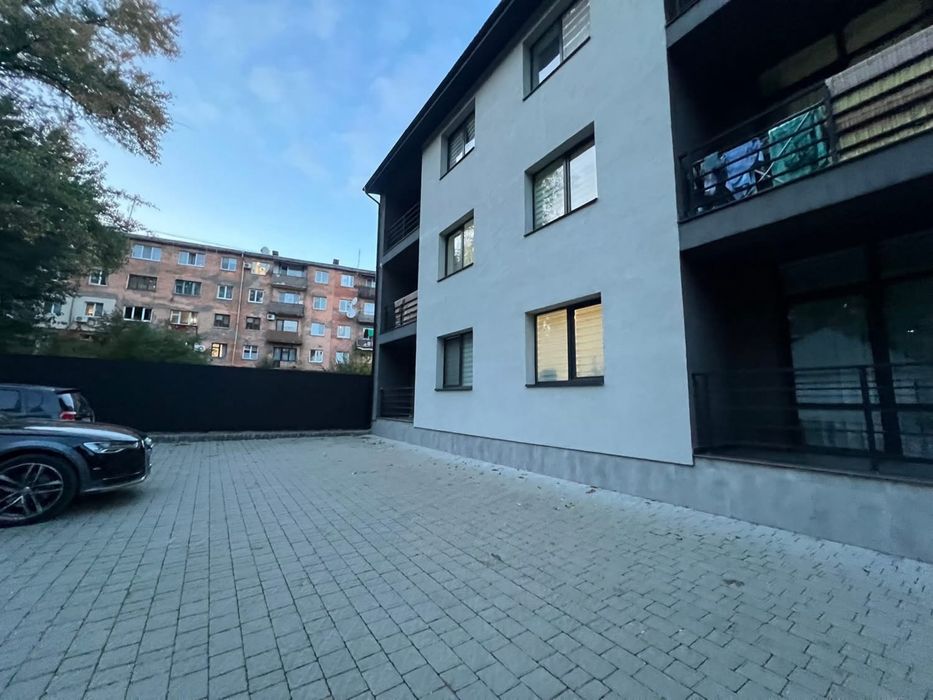 Продаж 1-но кімнатноі квартири м.Ужгород вул.Тихого новобудова